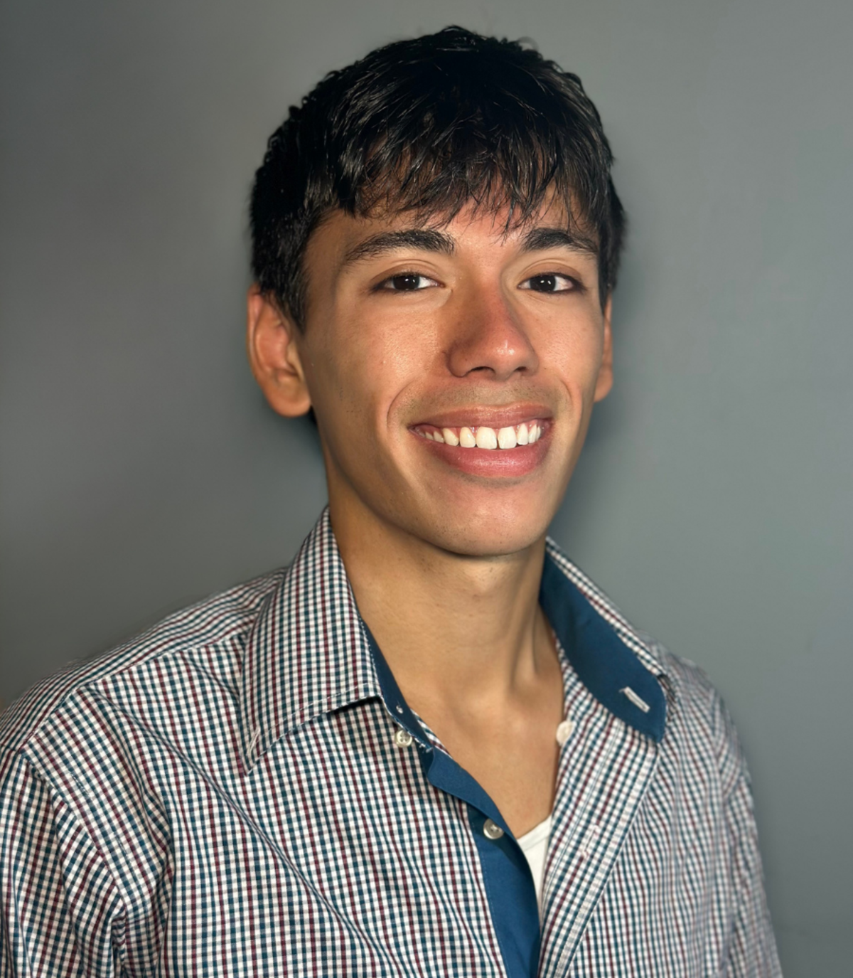 Justin Koizumi