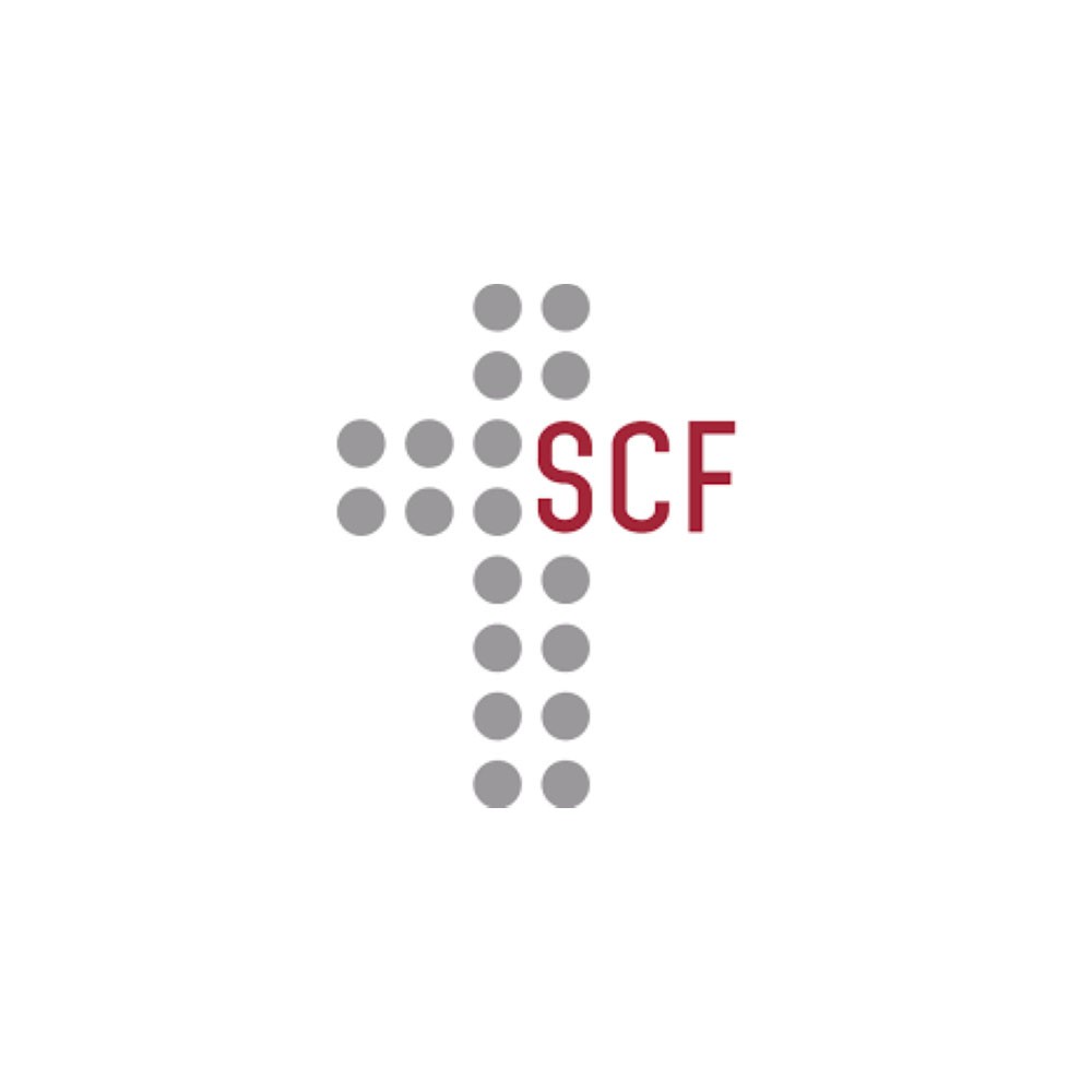 Stevens Christian Fellowship Logo