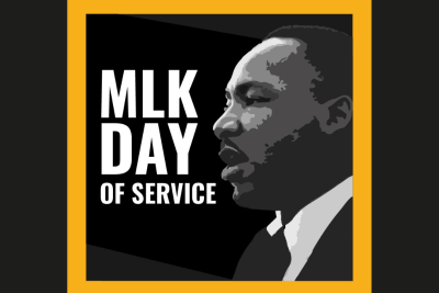 MLK Day of Service