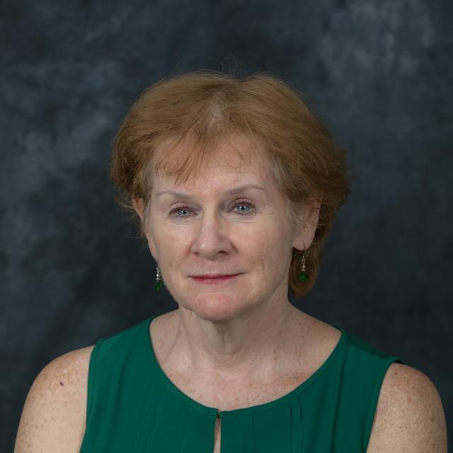 Joyce Mullan Photo