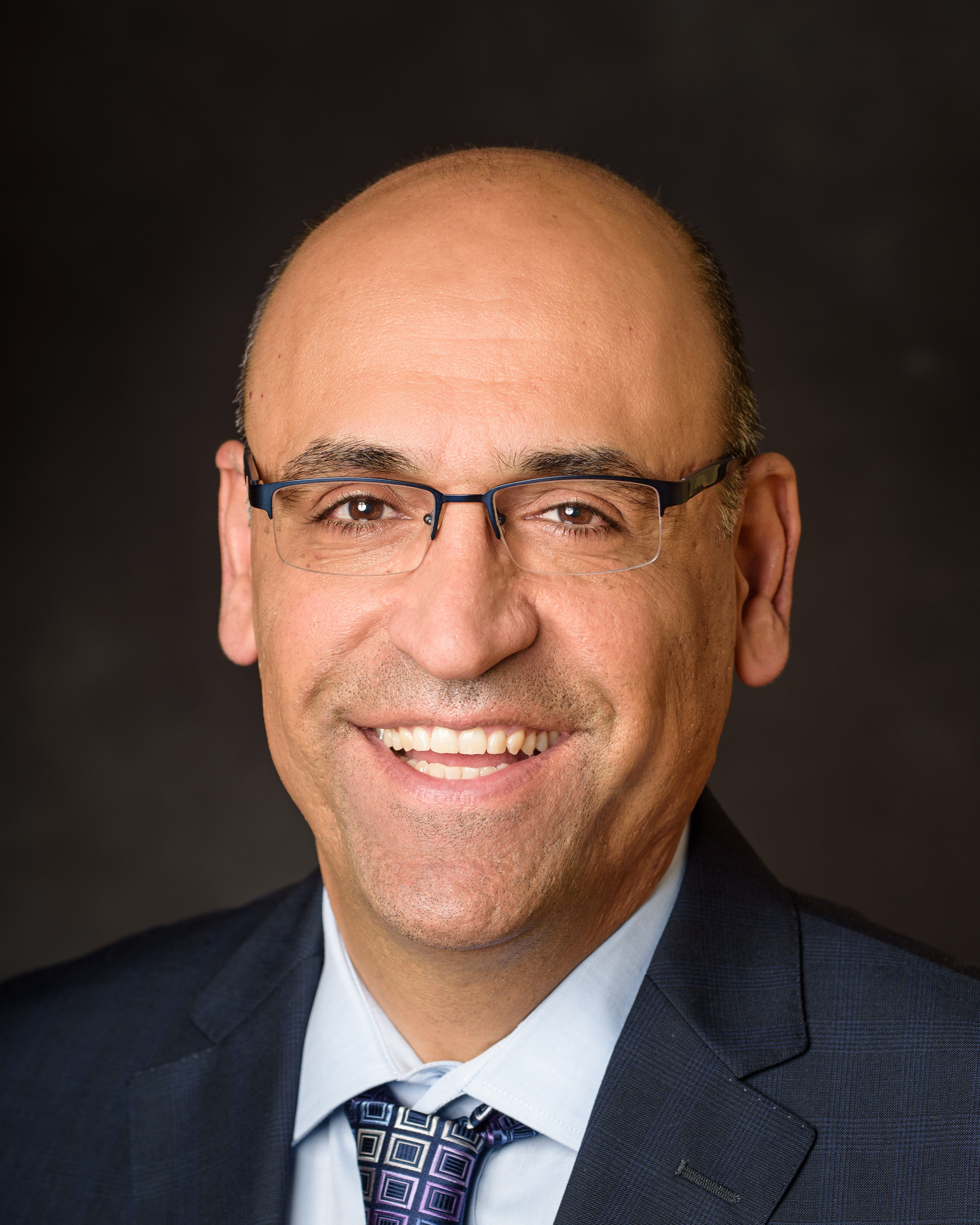 Image of Mahmood Sohrabi