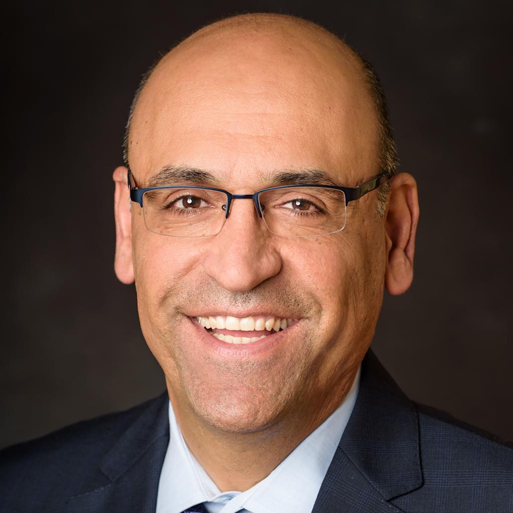 Mahmood Sohrabi (msohrab1)