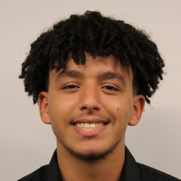 Headshot of Hicham Abarkha 