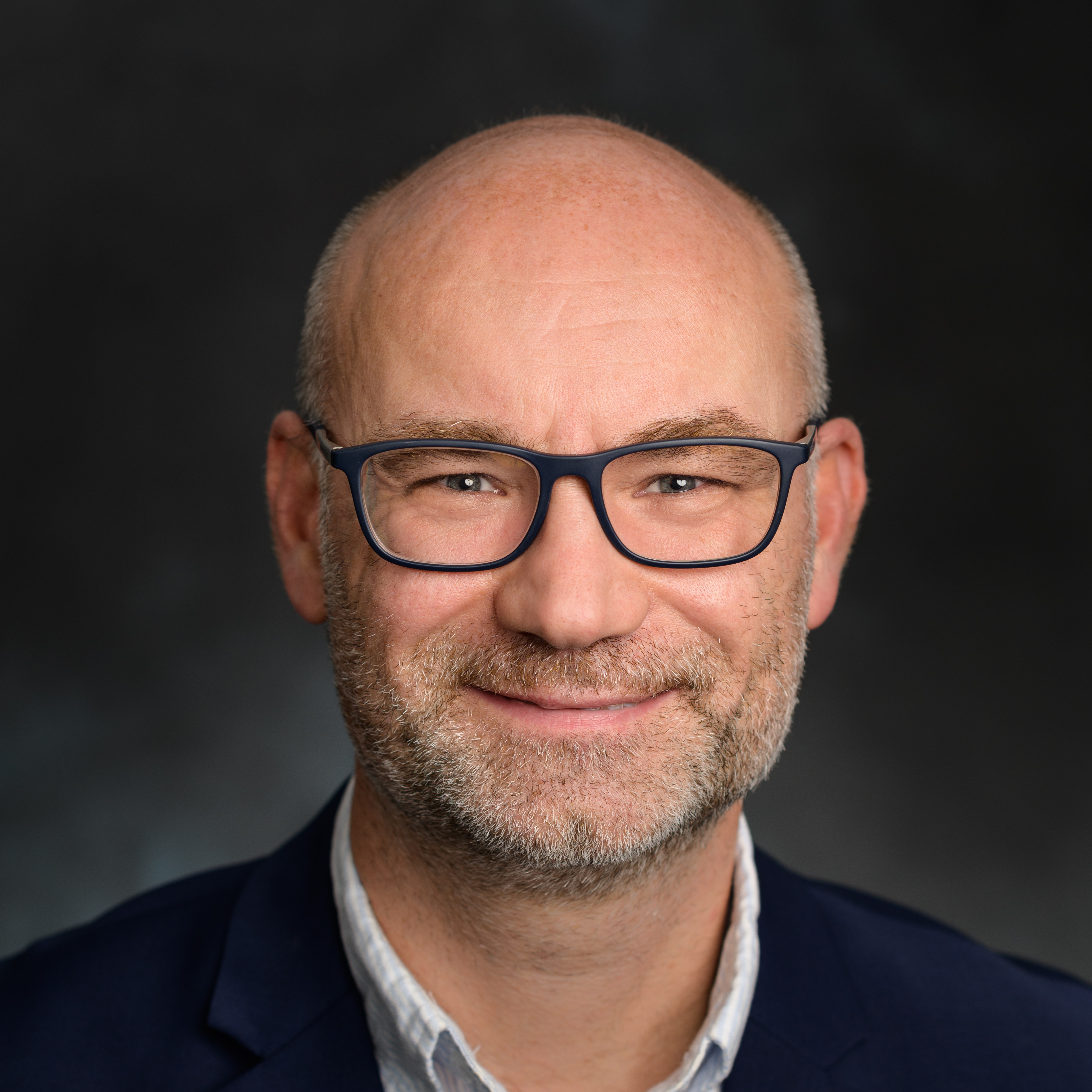 Image of Marcin Iwanicki