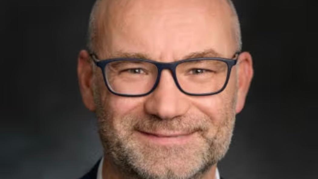 Marcin Iwanicki