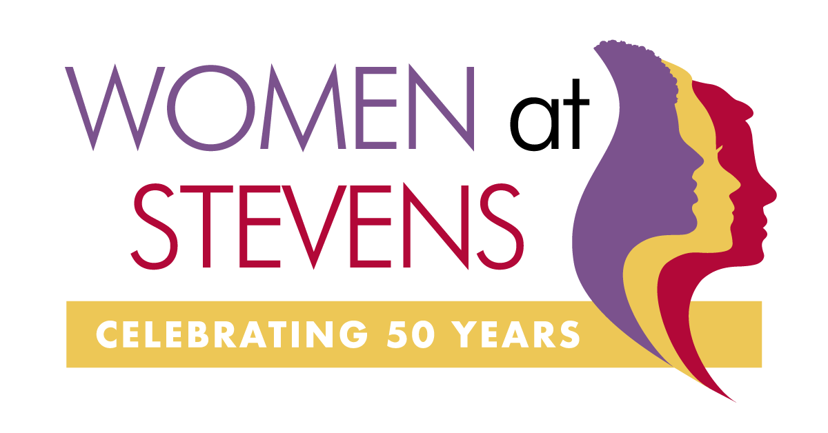 Women at Stevens Celebrating 50 Years