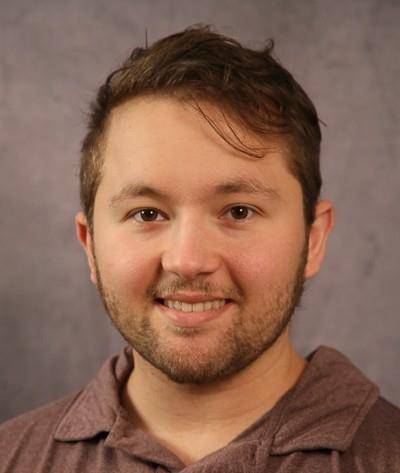 Alex LaGrassa (alagrass)