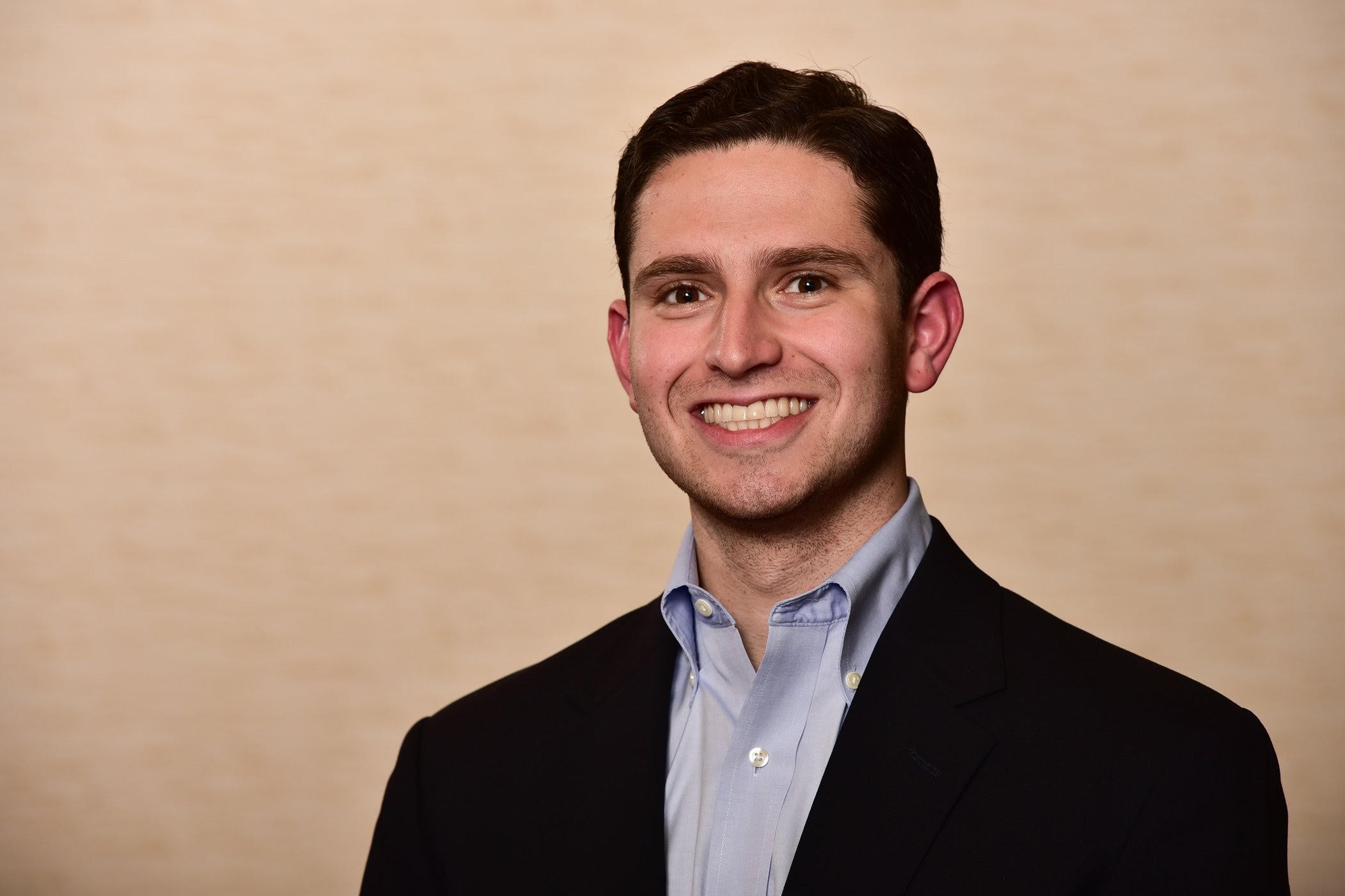 Seth Kirschner ’18