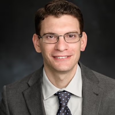Paul Schwartz.