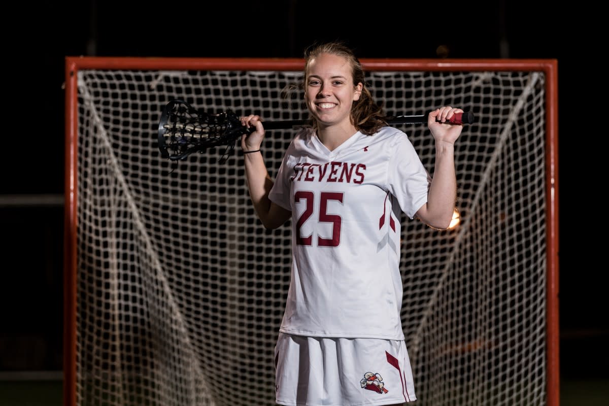 Kyra Bednarksi ’21