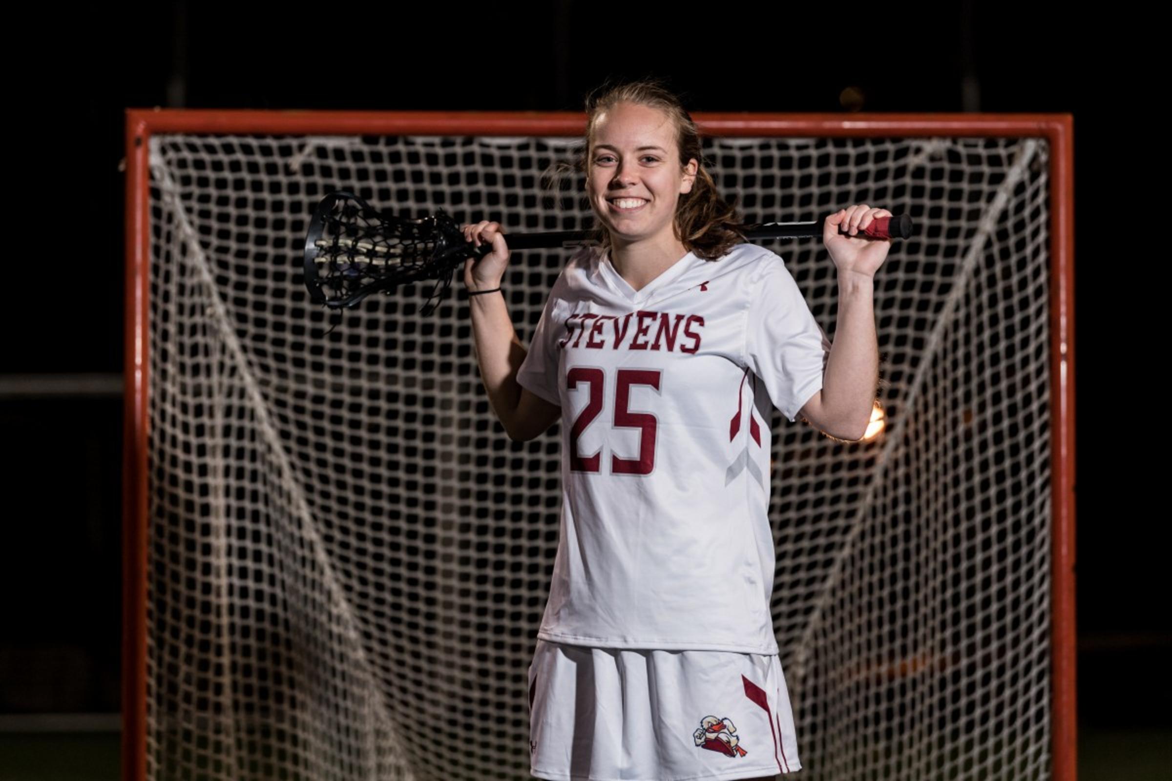 Kyra Bednarksi ’21