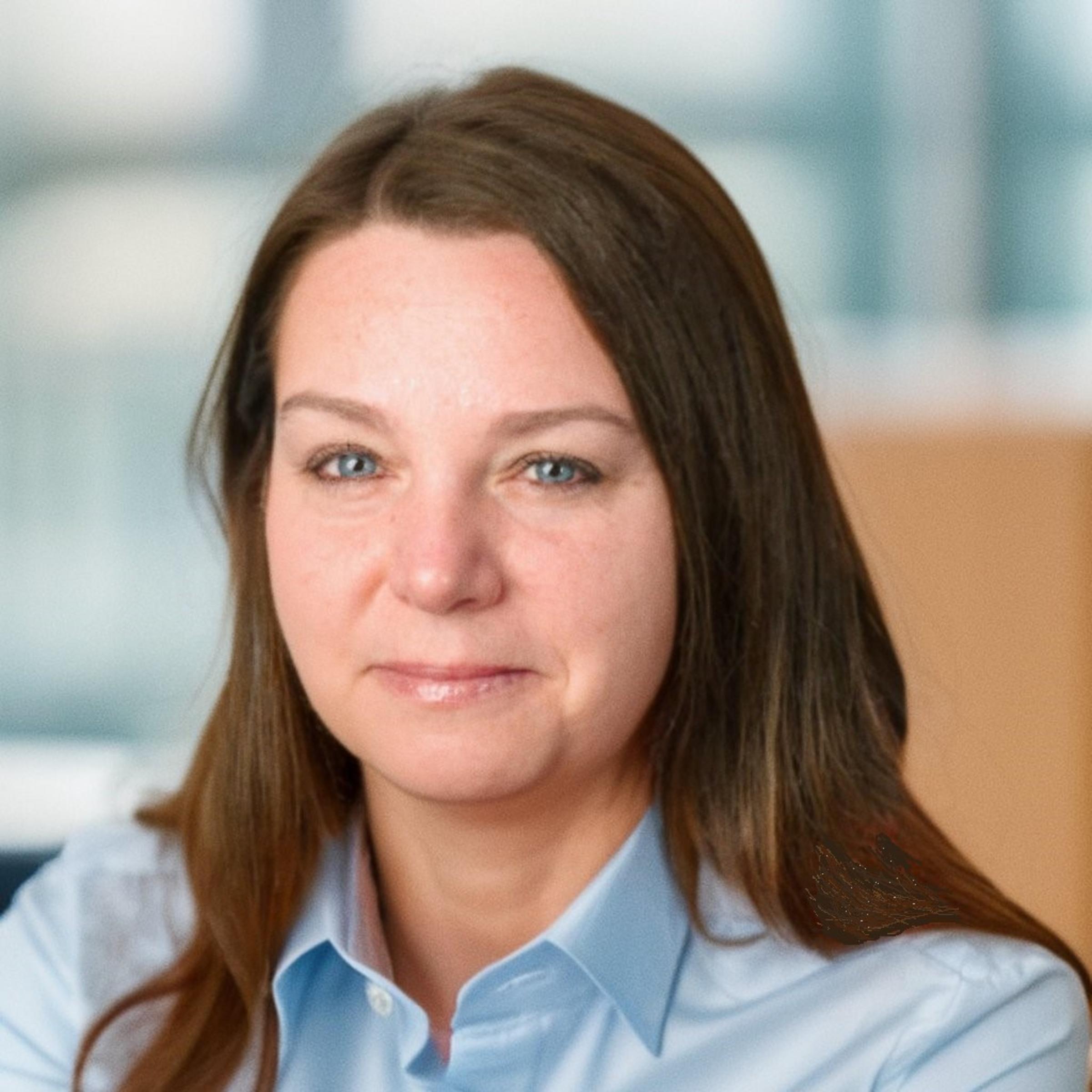 Cathy M Profile Picture