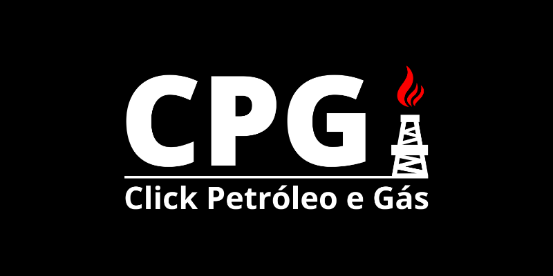 Click Petroleo e Gas logo