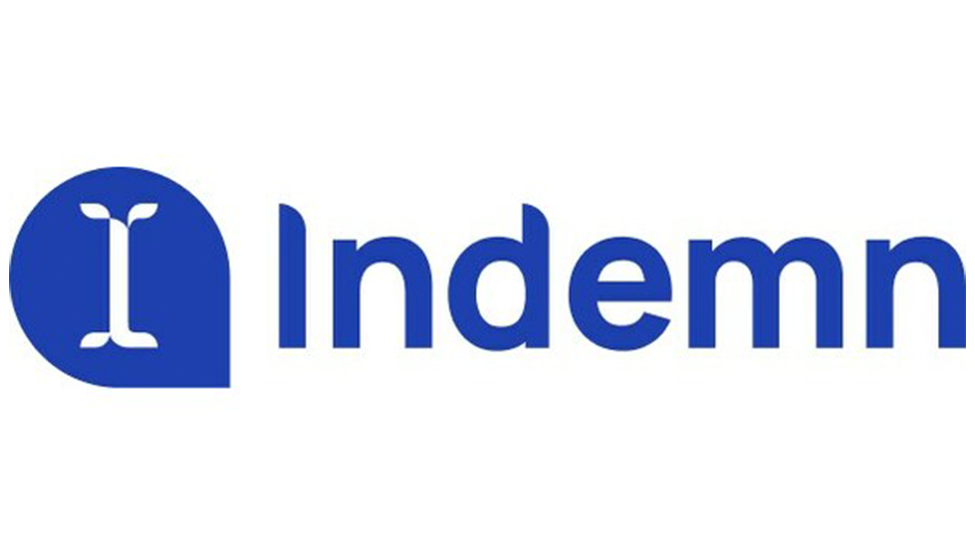 Indemn - logo