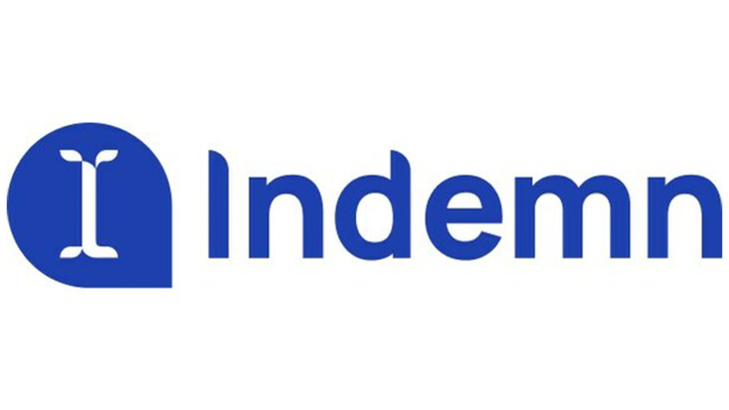 Indemn - logo
