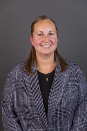 Megan Petuskey headshot