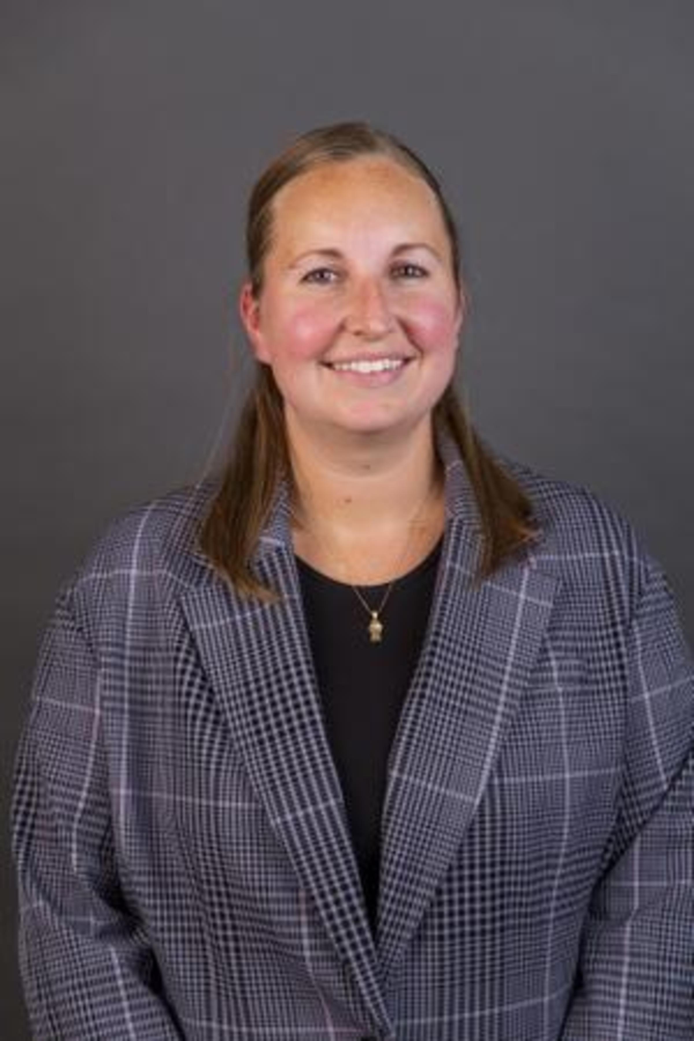 Megan Petuskey headshot