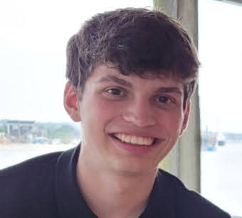 Headshot of Ryan Clark