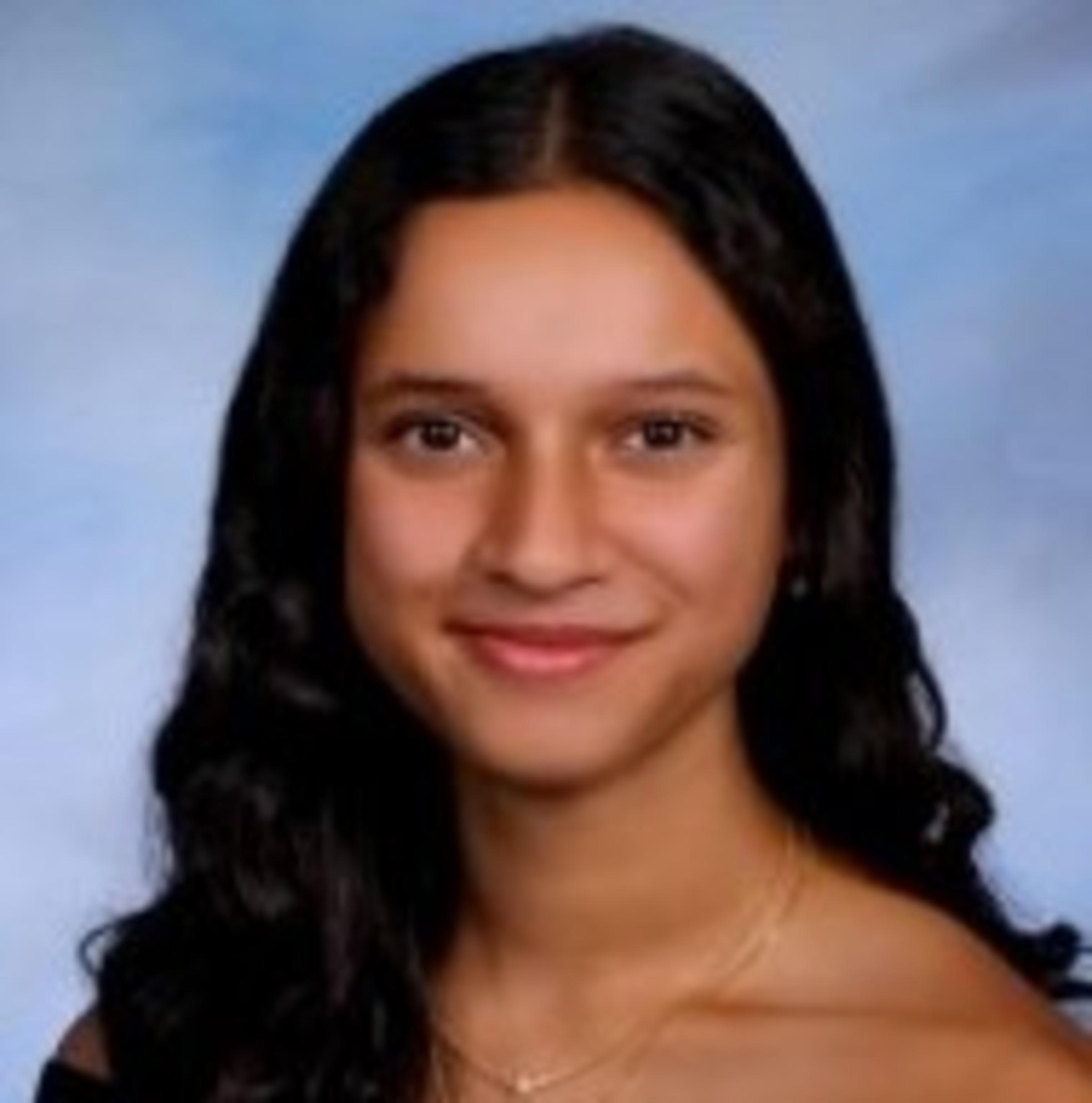 Riyana Phadke headshot