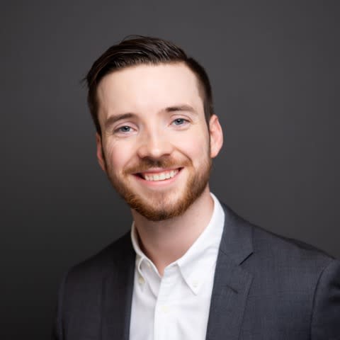 Gregory S. McNeil headshot