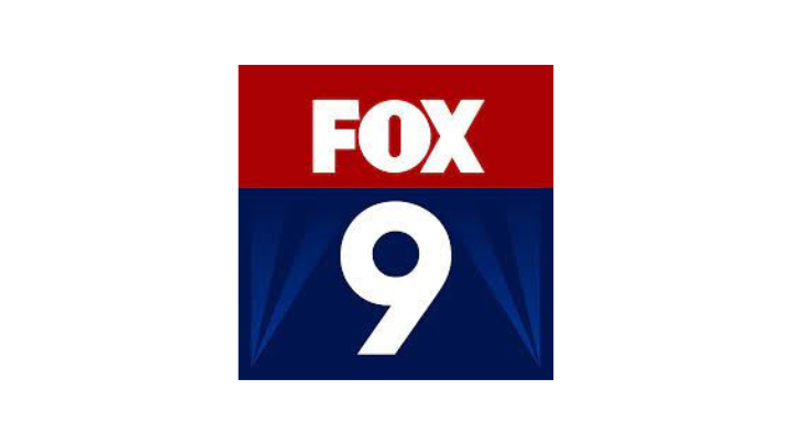 Fox 9 Logo