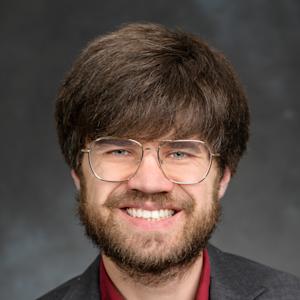 Image of Bernard Yett