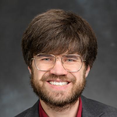 Bernard Yett (byett1)