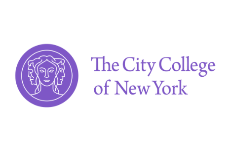 City College of New York Logo