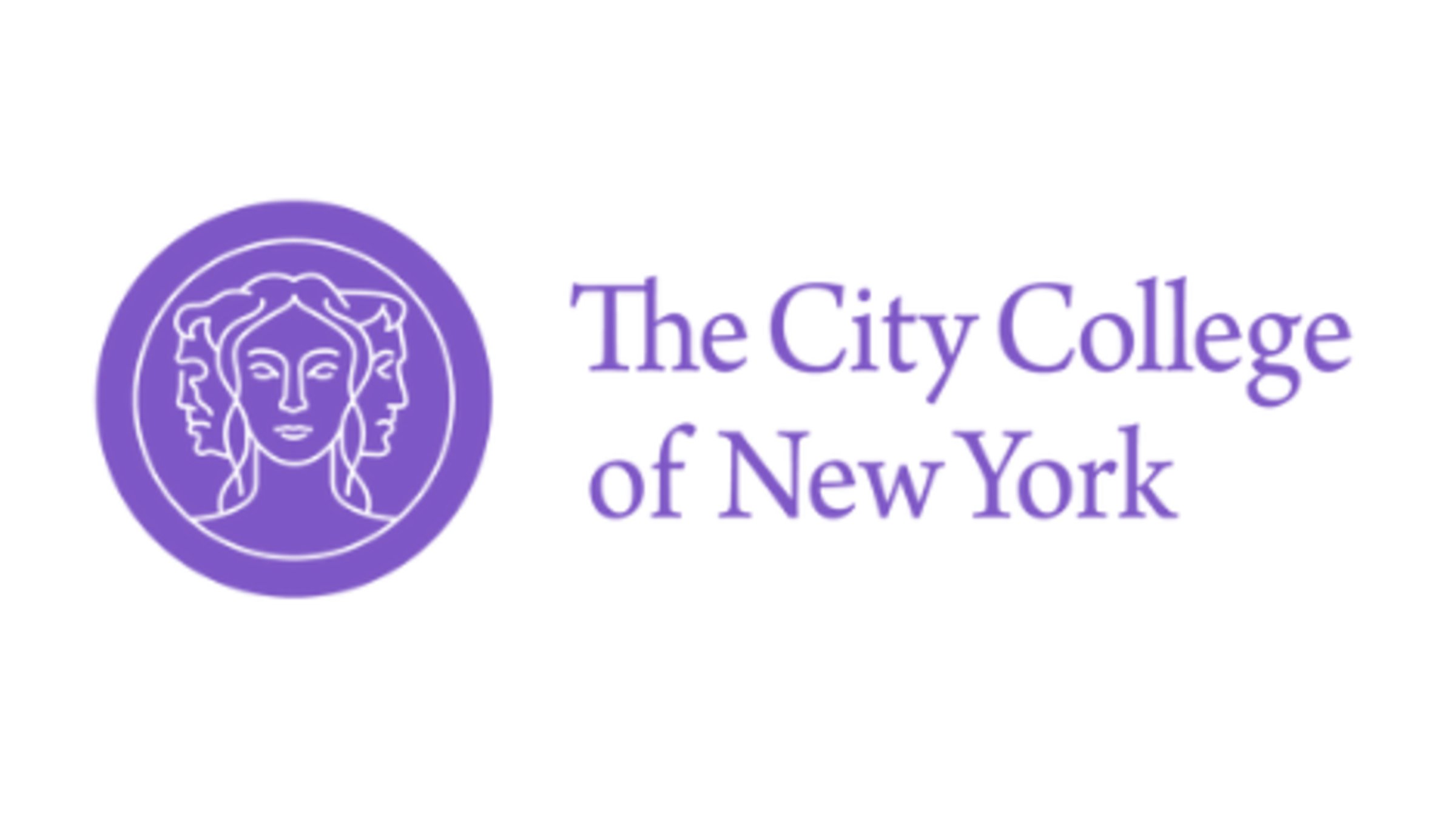 City College of New York Logo