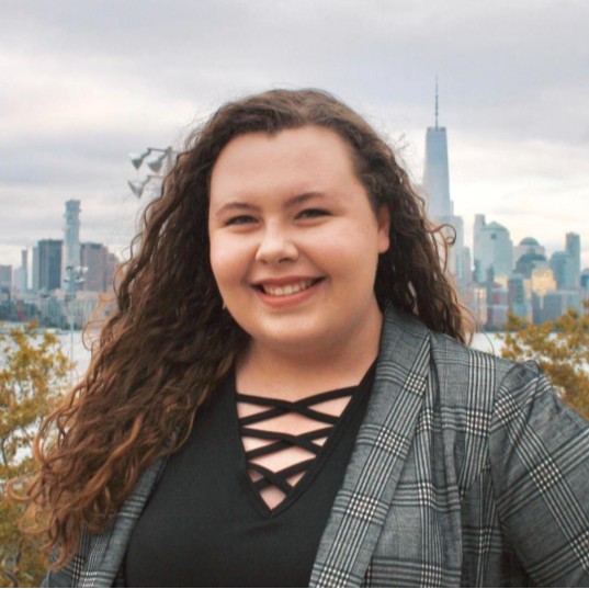 Samantha Weckesser