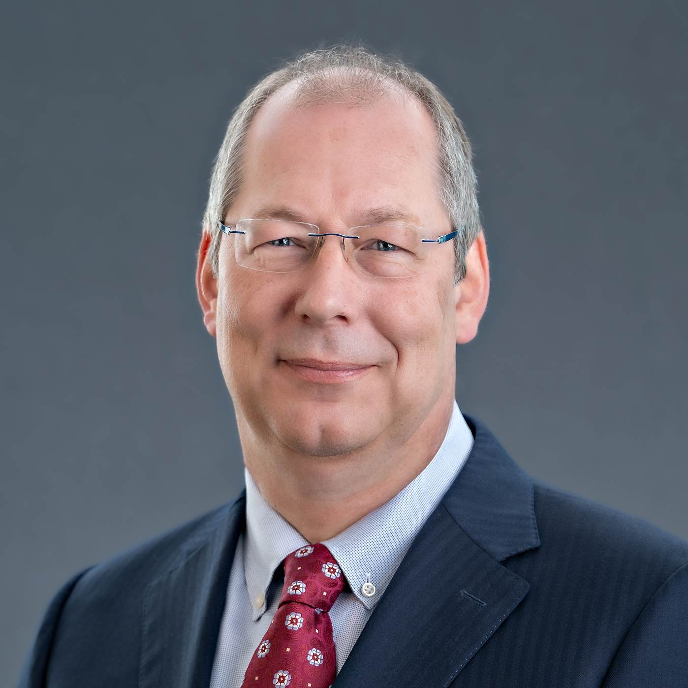 Image of Gert-Jan de Vreede