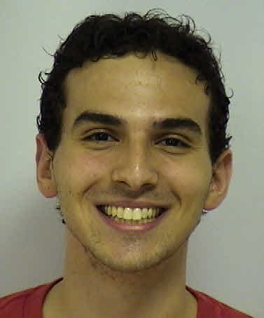 Image of Christopher Coppola