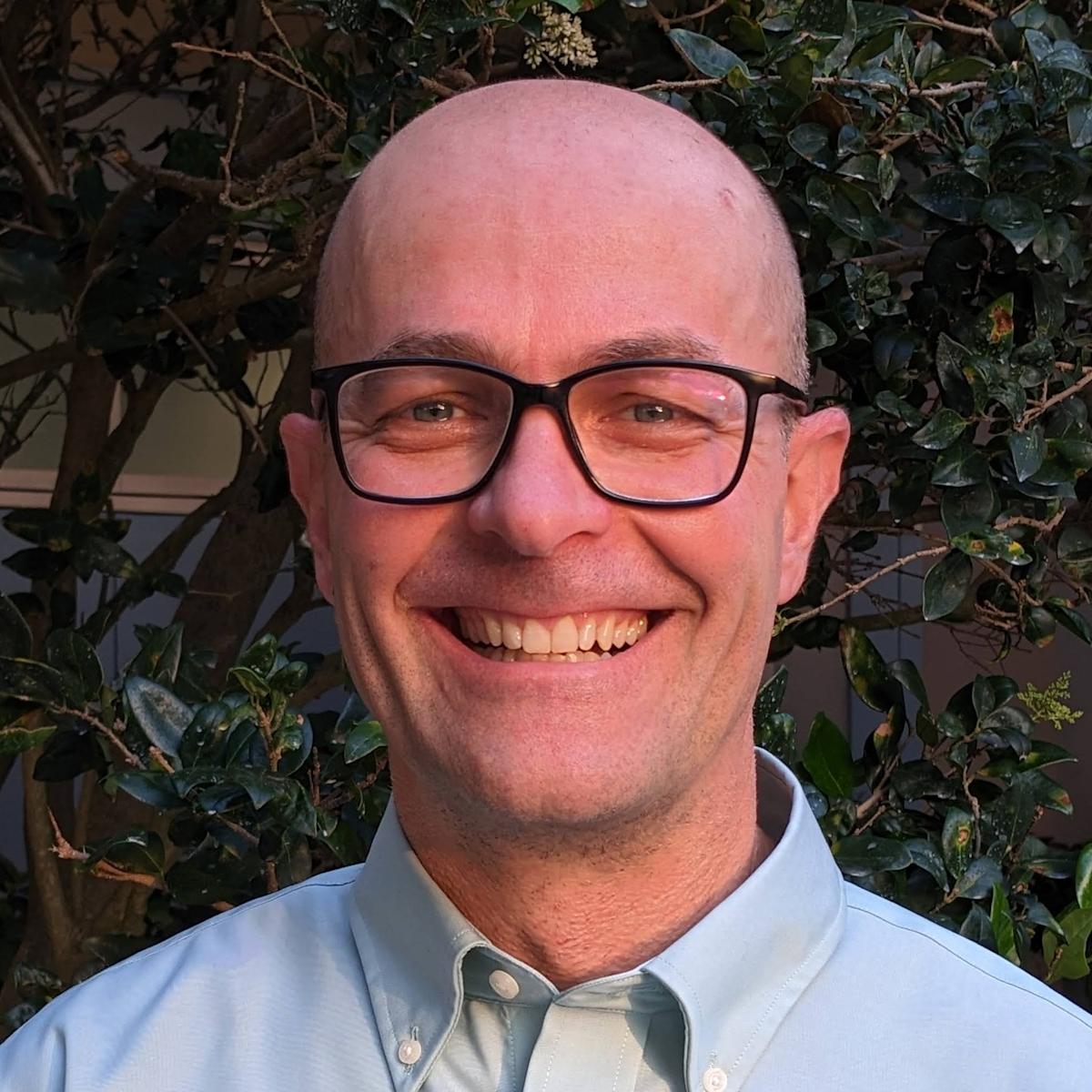 Dr. Oscar Puig, Ph.D.