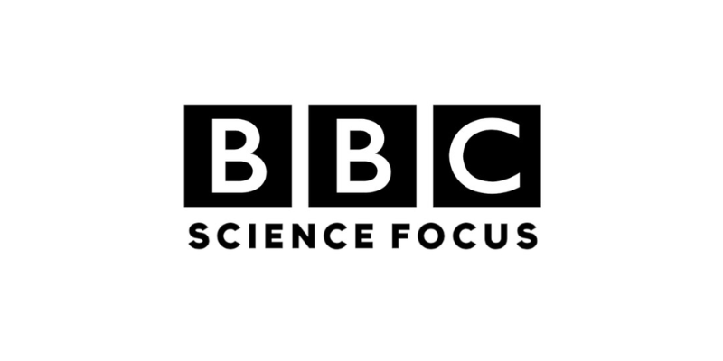 BBC Science Focus logo