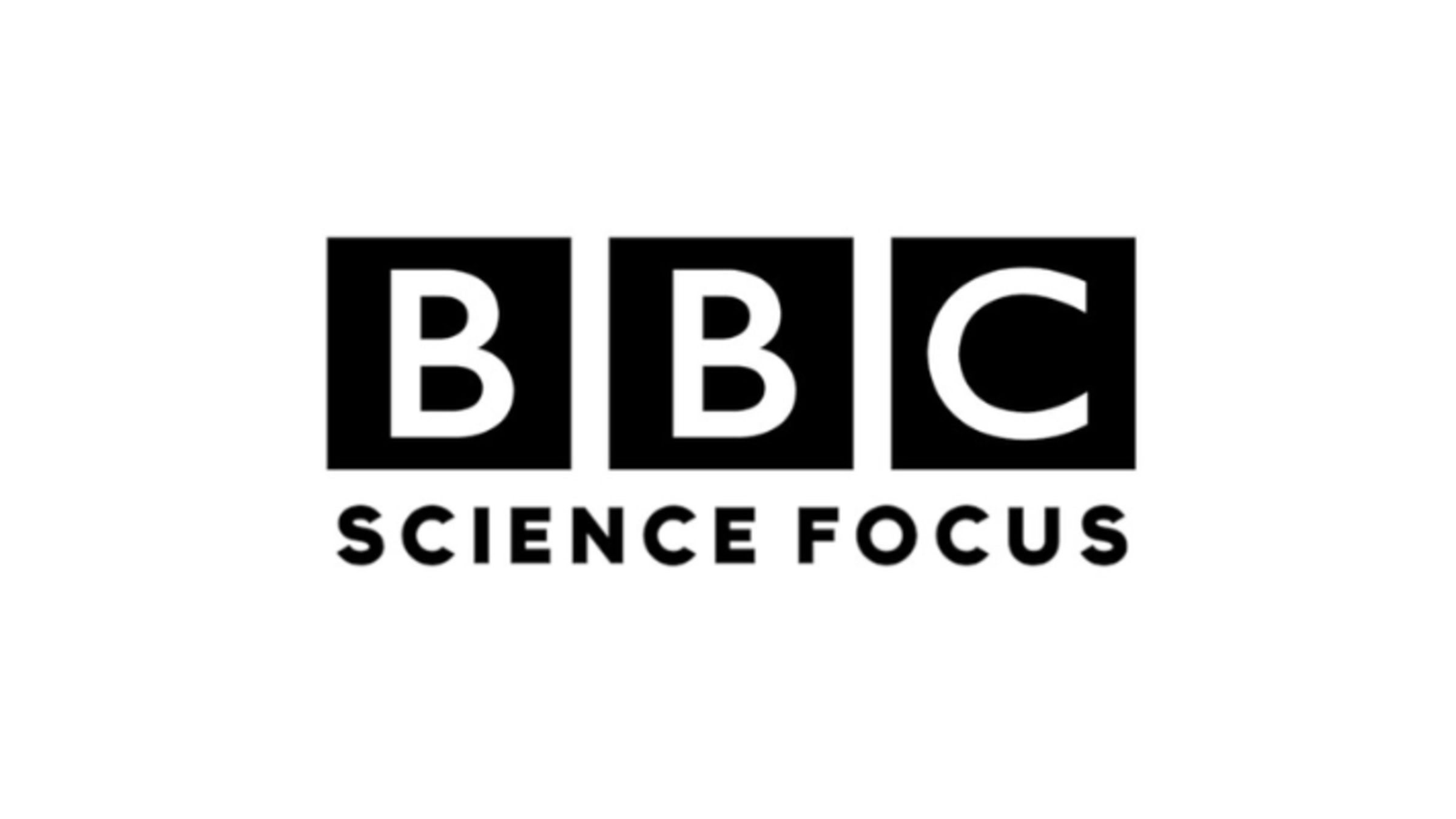 BBC Science Focus logo