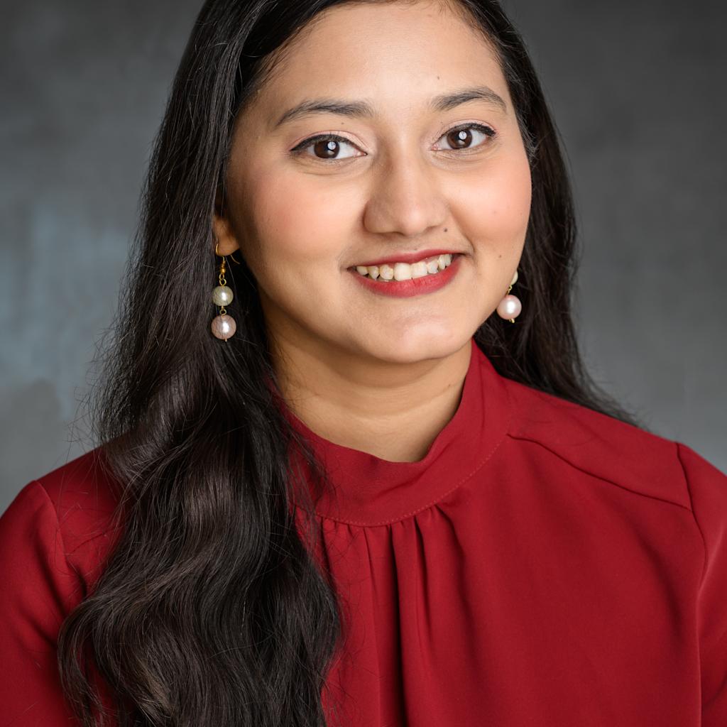 Yashashree Jadhav (yjadhav2)