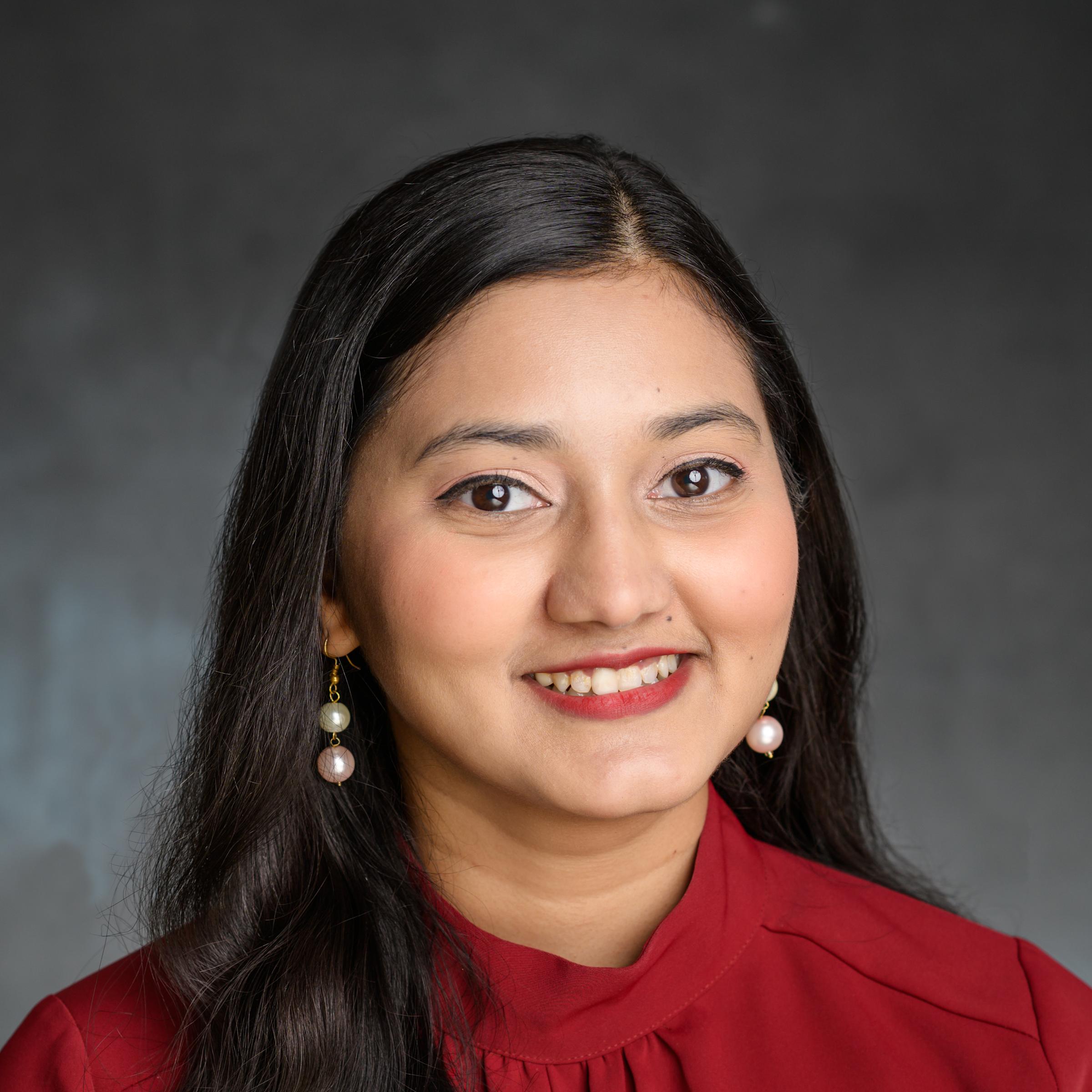 Yashashree Jadhav (yjadhav2)