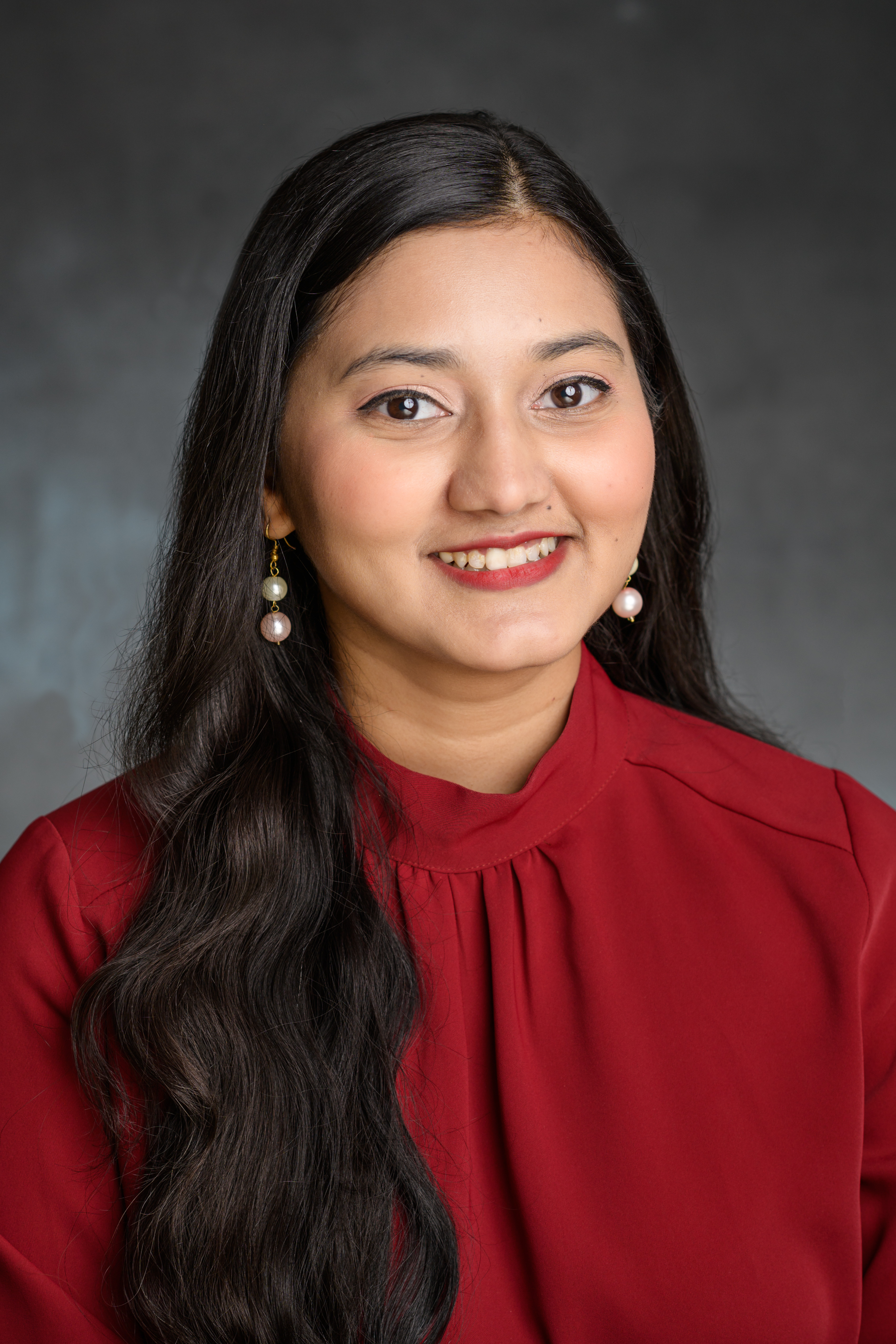 Image of Yashashree Jadhav