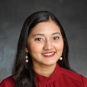 Image of Yashashree Jadhav
