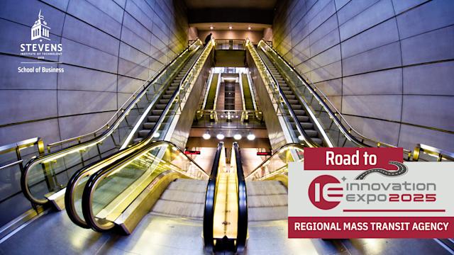 Innovation Expo 2025, Regional Mass Transit Agency