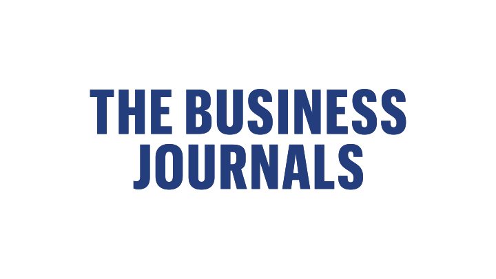 Business Journals logo