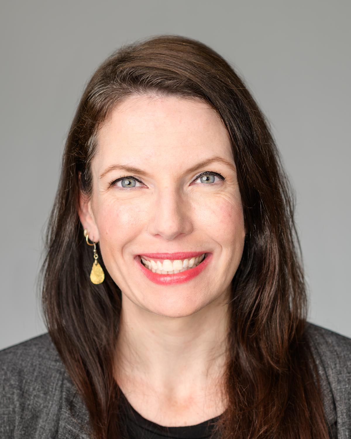 Sarah Wells