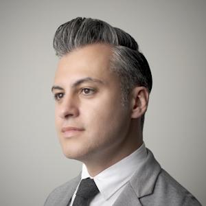 Image of Jordan Suchow
