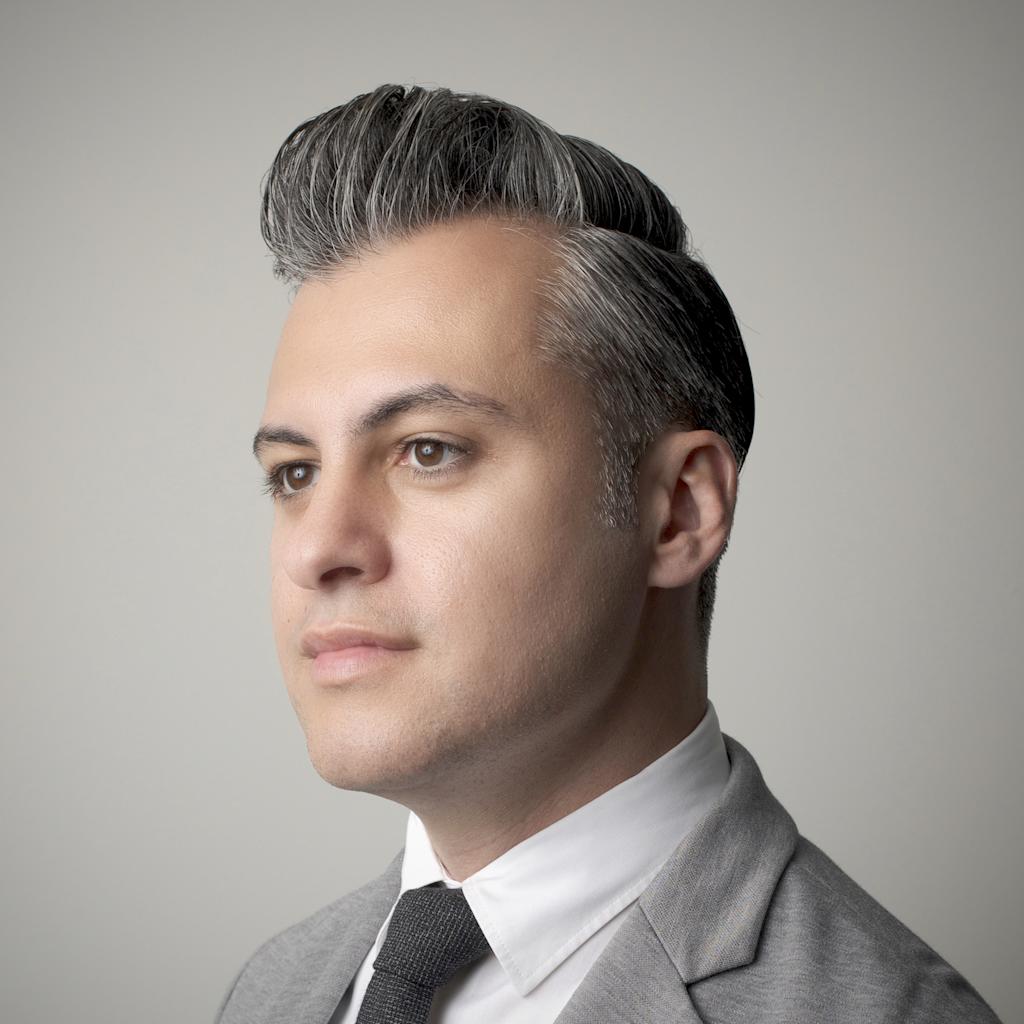 Jordan Suchow (jsuchow)