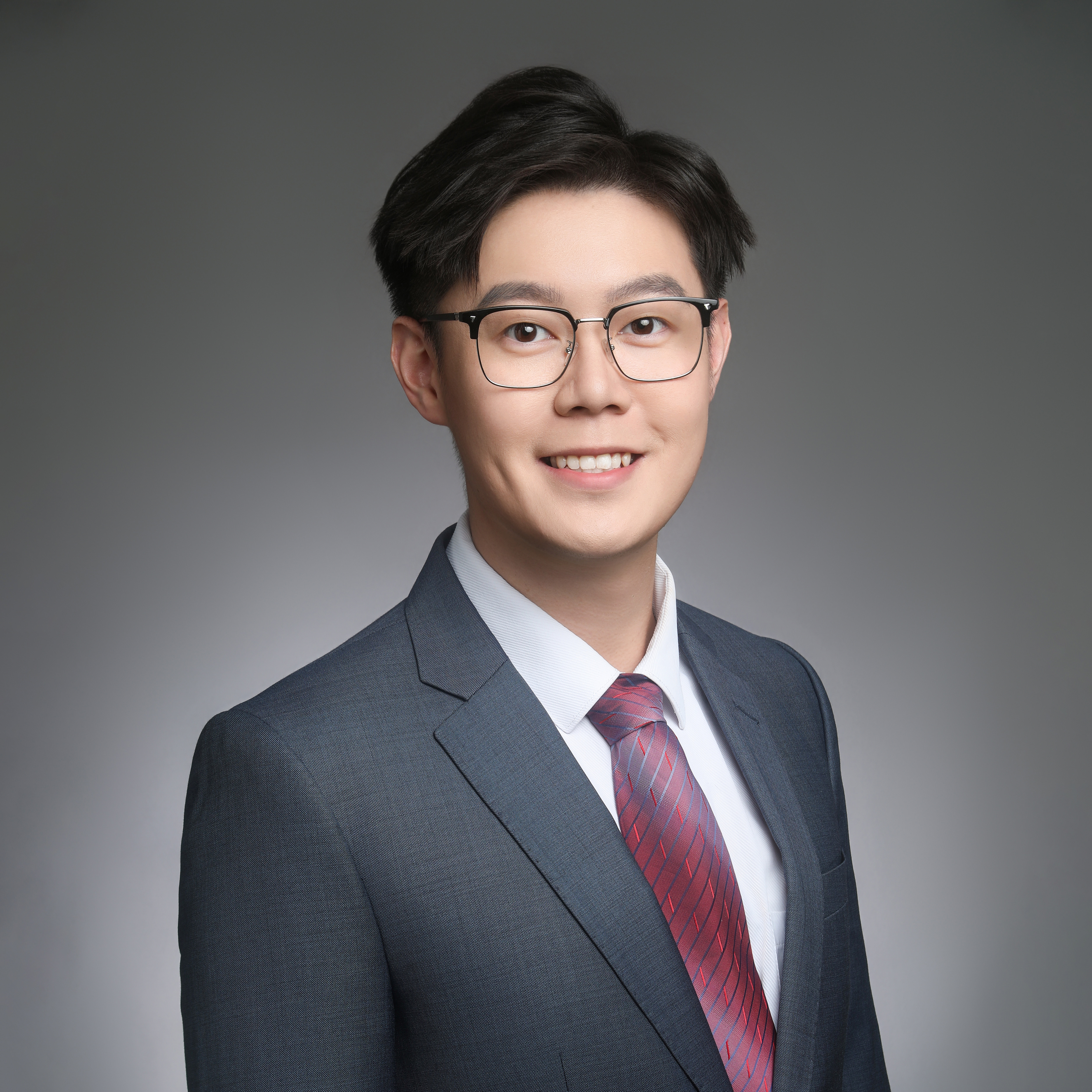 Image of Zonghao Yang