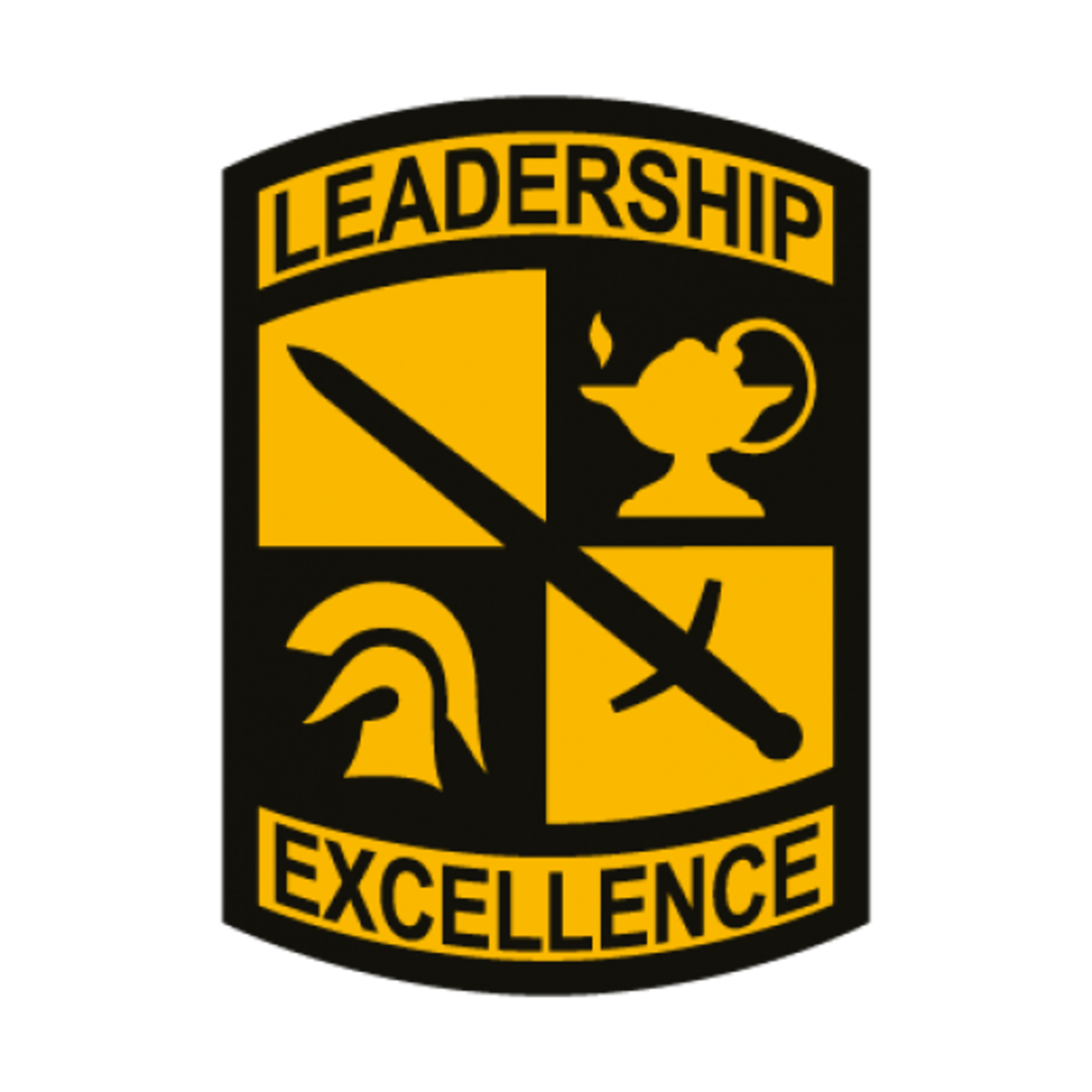 Army ROTC Logo