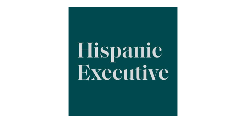 Hispanic Executive logo