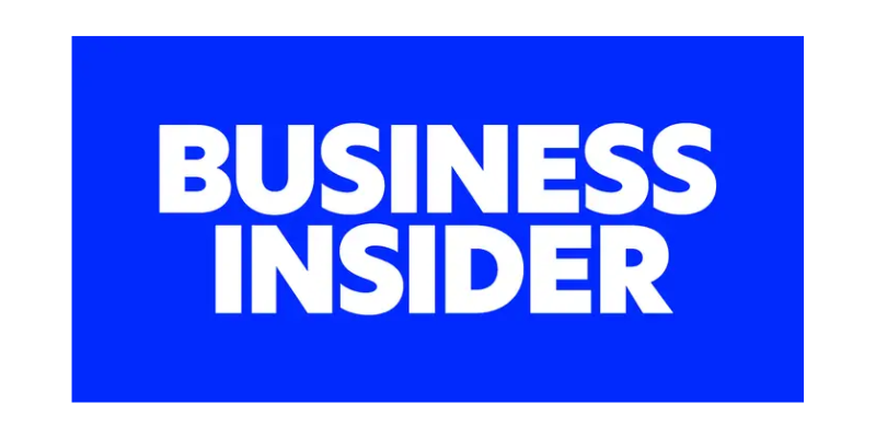 Business Insider Logo