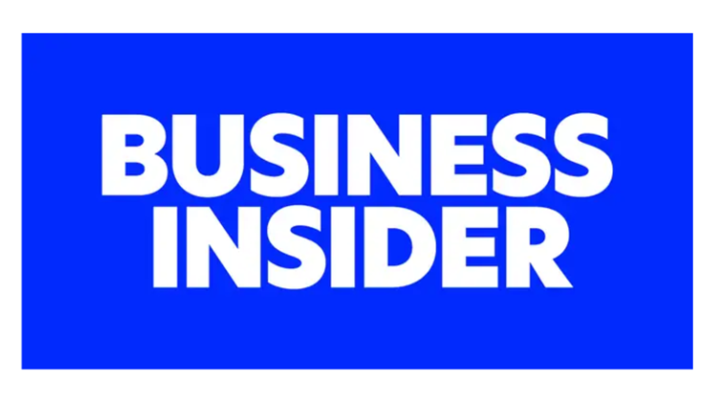 Business Insider Logo