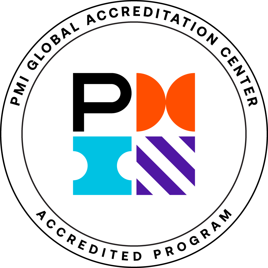 Project Management Institute Logo